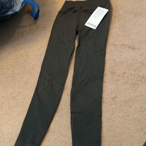 Lululemon ebb to street tight